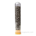 د پلور لپاره د WPC سپوږمۍ لپاره د HDPE ذرات